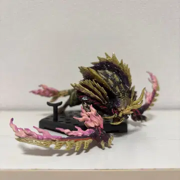 몬스터 헌터 원찬향메쿠 마가이마가도 피규어