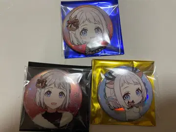 학원 아이돌 마스터 카츠라기 릴리아