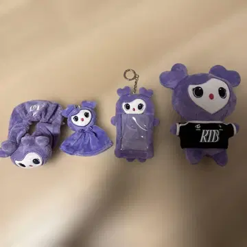 트와이스 러블리 서블리 세트 판매