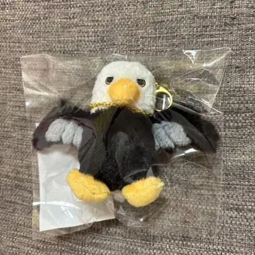 Mrs. GREEN APPLE 바벨탑 사자새 봉제 인형 키링