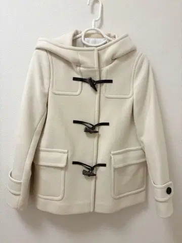 그린 라벨 릴랙싱/더플 코트