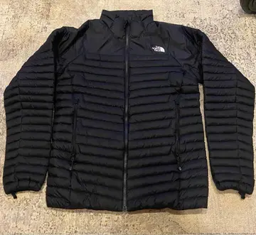 THE NORTH FACE 썬더 자켓 L 사이즈 블랙 NY82510