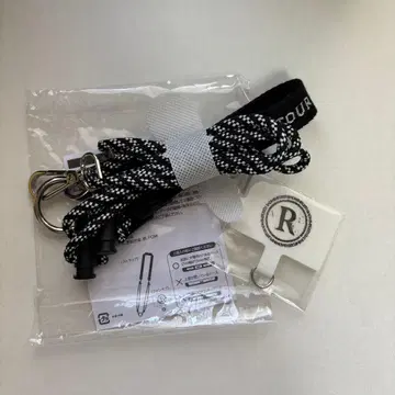 RADWIMPS 스마트폰 스트랩 20th Anniversary