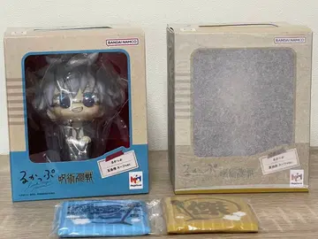 룩업 주술회전 고죠 사토루 게토 스구루