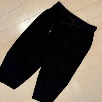 배송비 포함 THE NORTH FACE 8/10 Enride Pant