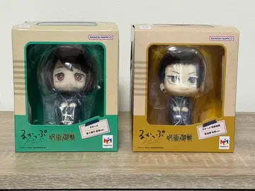 룩업 주술회전 게토 스구루 이에이리 쇼코