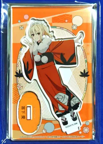 미야시타 아이 아크릴 스탠드 러브 라이브