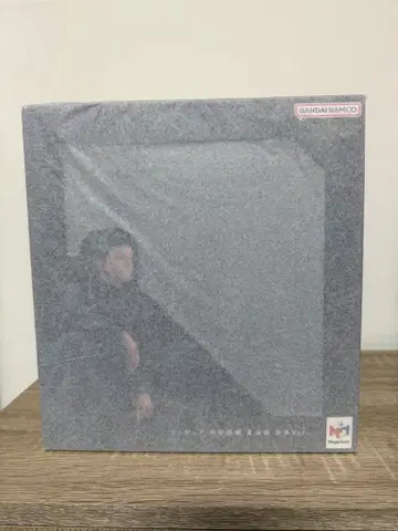 주술회전 게토 스구루 고전ver. 피규어