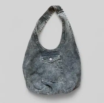 오마르 아프리디 Omar Afridi 숄더백