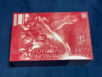 MG 1/100 쉔롱 건담 EW (타우야 장비)