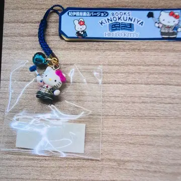 헬로키티 2003년 키노쿠니야 서점 한정판