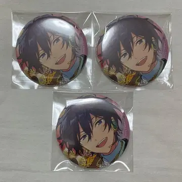 앙스타 캔뱃지 호쿠토 하자 있음