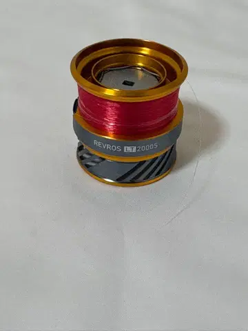 다이와(DAIWA) 정품 부품 20 레브로스 LT2000S