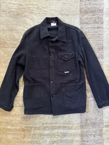 KEMPEL 35SUMMERS 별주 몰스킨 유로 워크