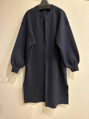 PASSIONE (파시오네) 롱 코트 사이즈 38