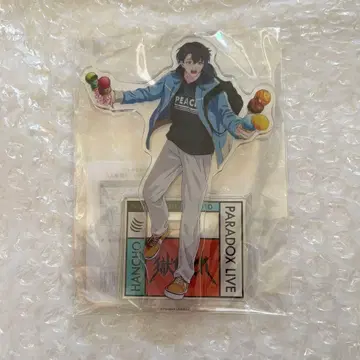 이누카이 유토 OOTD 아크릴 스탠드