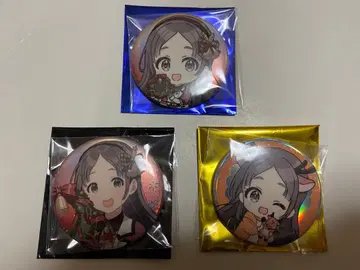 학원 아이돌 마스터 쿠라모토 치나