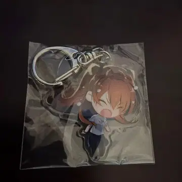 WHITE ALBUM2 화이트앨범2 아크릴 키링 오기소 유키나