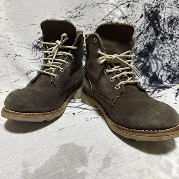 딕 비켐버그 레어 DIRK BIKKEMBERGS 부츠 42