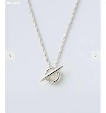 Jouete 초커 만텔