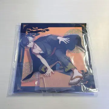 사쿠라 하루카 아크릴 스탠드 윈브레