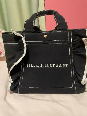 JILL by JILLSTUART 프릴 토트 스몰