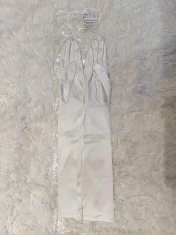 웨딩 그로브 장갑