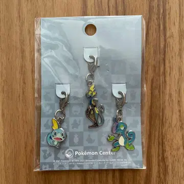 포켓몬 메탈 참 메르시 진화계