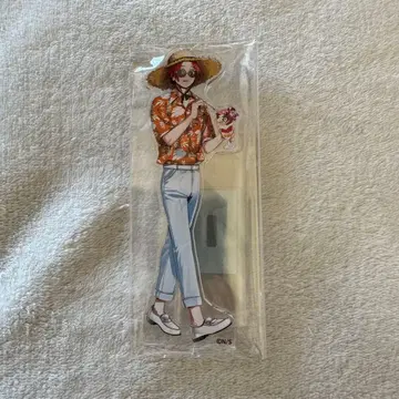 팬텀 버스터즈 팬버스 코레시 유진 아크릴 스탠드