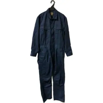 오버롤 점프슈트 네이비 GRACE ENGINEER'S