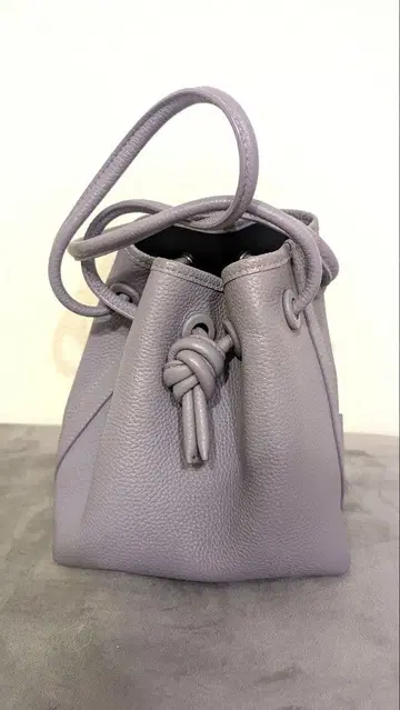 VASIC 본드 미니 복조리 라일락