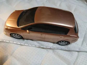 닛산 티다 TIIDA C11형 색상 견본