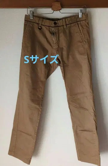 맨즈 멜로즈 S 사이즈