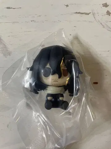 제일복권 나의 히어로 아카데미아 -더욱 저 너머로- 쵸코놋코 아이자와