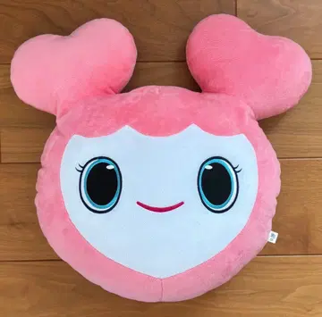 TWICE [ HAPPY HAPPY ] MOVELY 쿠션