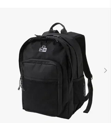 미사용 새상품 파미리아 뉴에라 콜라보 백팩