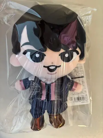 SnowMan 미야타테 료타 스노치루 BIG 봉제 인형