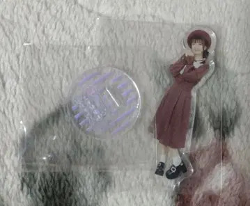 스즈하라 노조미 아크릴 스탠드 스즈하라 노조미의 특별한 벌스데이 파티!