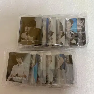 Riize GALAXY 라이즈 아크릴 스탠드 2종 세트