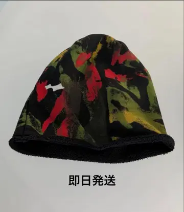 최저가 미사용 새상품 SKYLRK 비니 저스틴 비버