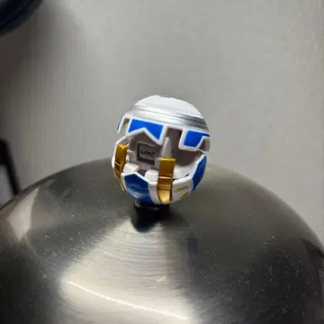 바쿠간 몬지루 아크토지루