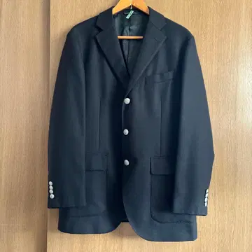 NEW YORKER 자켓 블레이저 블랙 L