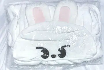 Stray Kids 스키즈 Leebit 리노 담요