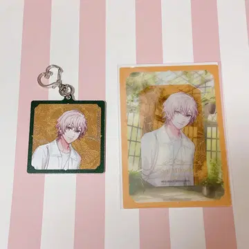 제 나기 헤브가 헤브 정원 세트