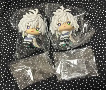 니지산지 니지콧토 무라쿠모 카게츠 2종 세트