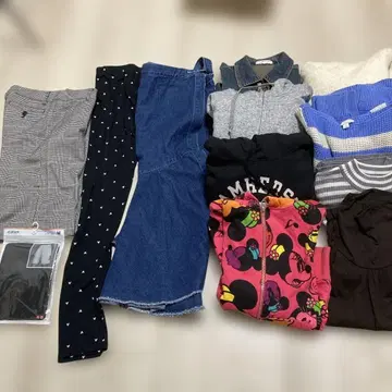 [ 묶음 판매 ] 가을/겨울 여성용 M~L 사이즈