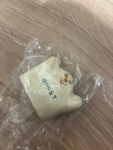 hongama 고스트 캡슐 토이