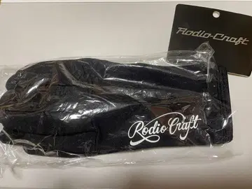 로데오 크라프트 RC 티타늄 그로브