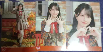 =Love 이코러브 사사키 마이카 브로마이드 러브송에 습격당하다