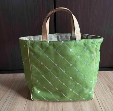 MZ WALLACE 퀼팅 토트백